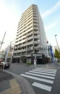 T&G神田マンション【6階】の外観