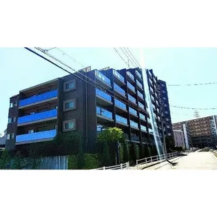 ライオンズ南大高ディアグランデの画像