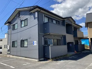 アクティブシティ南栄 C棟の画像