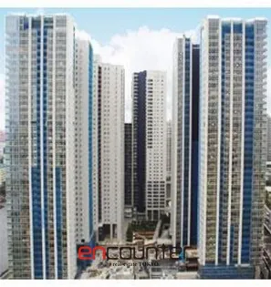 ワールドシティタワーズ ブリーズタワーの画像