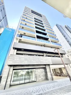 メイクスWアート丸の内【10階】の外観