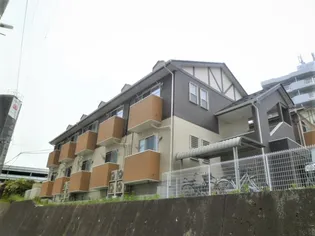 グランドメゾン大梶の画像