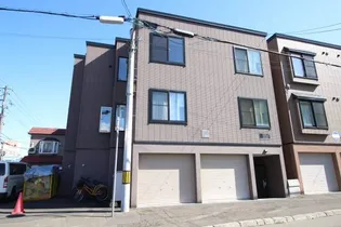 ライフステージ菊水の画像