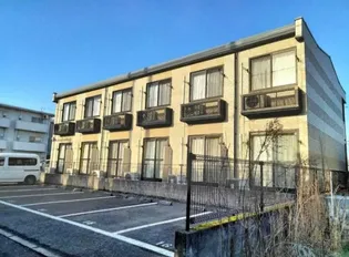 レオパレス和光の画像