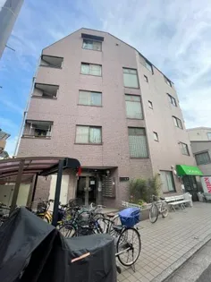 カーサ松原の画像