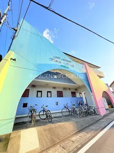 ジョイコート西国分の画像