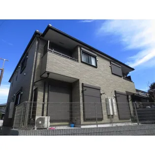 ハイツ アイランド東船橋の画像