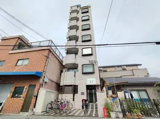 スティックレジデンス永田の画像