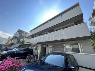 リ シャンブルの画像