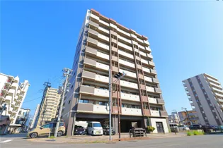 GRAND JADE駅南の画像