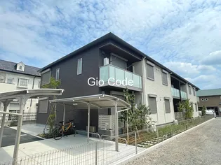 クレストコートの画像