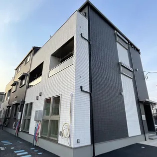 パセオプラシード連坊【2階】の外観