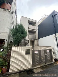 メゾン関口K.K【1階】の外観