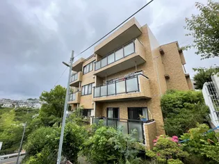 ホーユウパレス神戸塩屋の画像