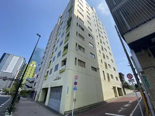 シティハイムコスモの画像