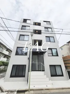 LIVEFLAT蒲田の画像