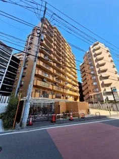 ダイアパレスステーションプラザ船橋の画像