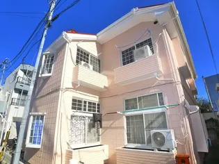 スカイコア金町20の画像