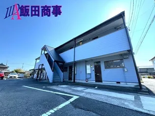 サンハイツ寺田の画像