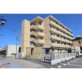 三記マンション日野の画像