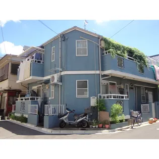 ヴェルディ千石【1階】の外観