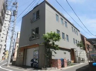 ダイチアパートメント南小岩の画像