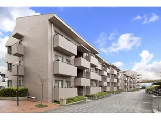 オクトス市ケ尾の画像