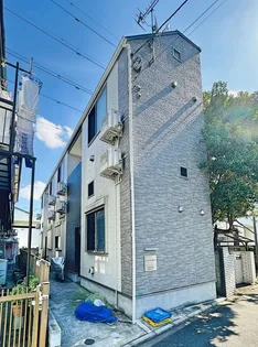 ハーモニーテラス南小岩IVの画像