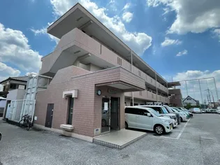 ブルーミングパークの画像