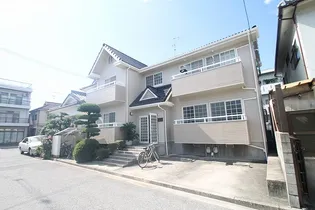 コーポM&Hの画像