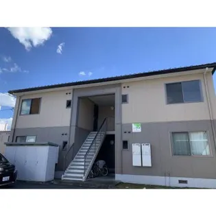 プレッセ山根Iの画像