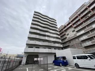 ベルハイム鴻池の画像