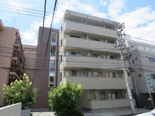 サニーステージの画像