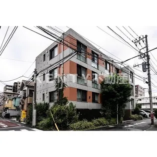 ウェルスクエアイズム蒲田の画像