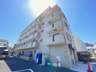 第六日東ハイツの画像