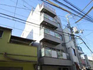 クローバーハイツマキノの画像