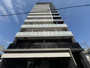 ソルテラスOSAKA緑橋クレアストの画像