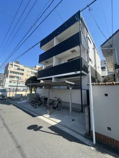 MOVE楽々園の画像