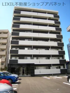 グランディール駅南の画像