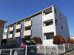 サンエスポアールの画像
