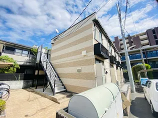 レオパレスCONDOLEEZAの画像