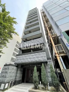 プレサンス丸の内雅殿【9階】の外観