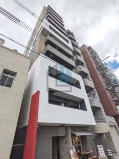 Grand-k靭公園【6階】の外観