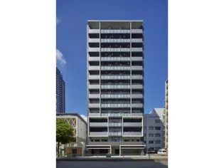 コンフォリア リヴ南森町Qの画像