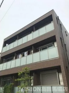 ソレアード四ツ谷の画像