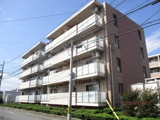 グリーンヒルズEASTIIの画像