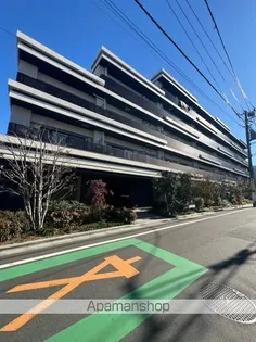 東京都中野区弥生町1【マンション】の外観