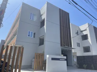 プロスペリタ大宮Sの画像