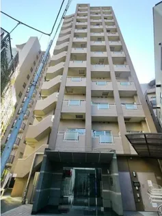 シティハイツ成増の画像