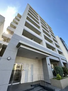 アヴァンセクール京橋南の画像